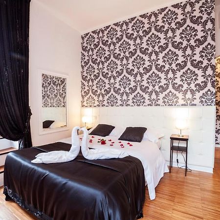 Ostiense Suites Rome Luaran gambar