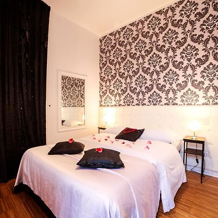 Ostiense Suites Rome Luaran gambar