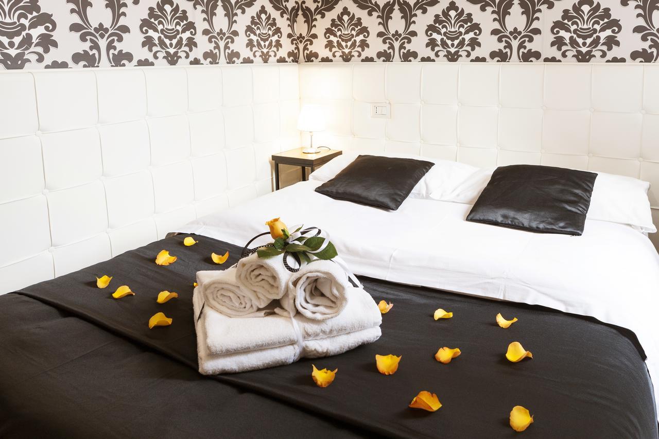 Ostiense Suites Rome Luaran gambar