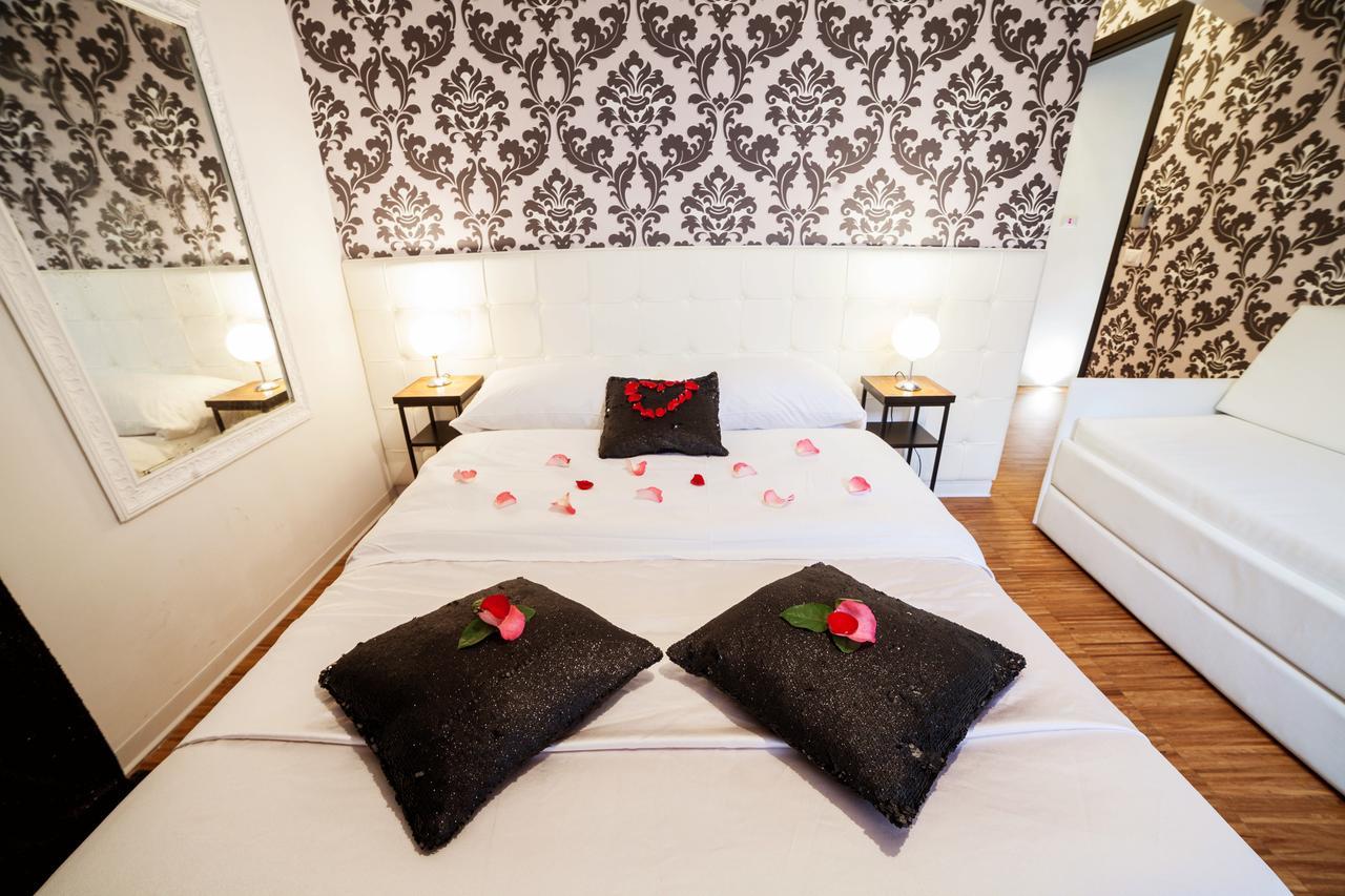 Ostiense Suites Rome Luaran gambar