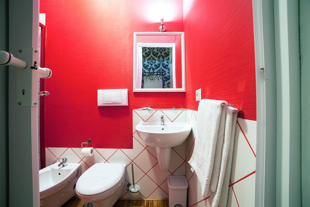 Ostiense Suites Rome Luaran gambar