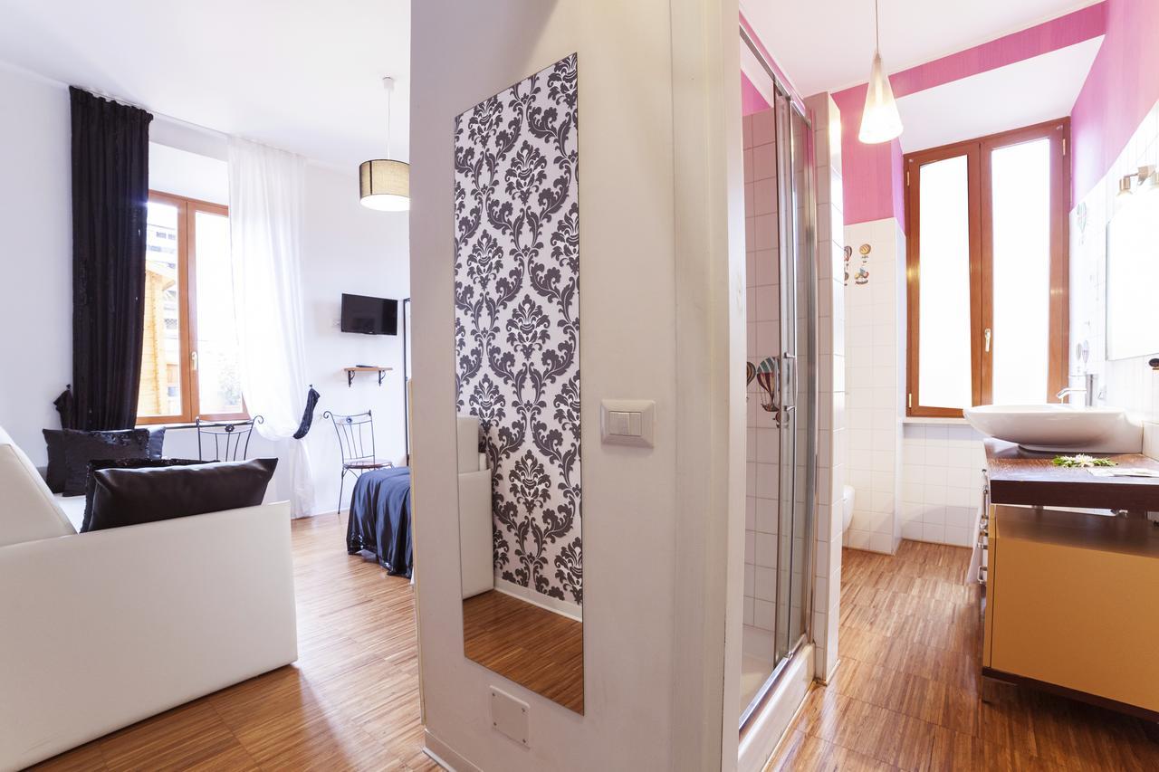 Ostiense Suites Rome Luaran gambar