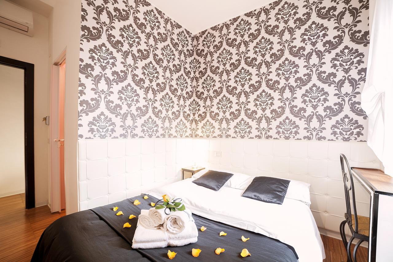 Ostiense Suites Rome Luaran gambar