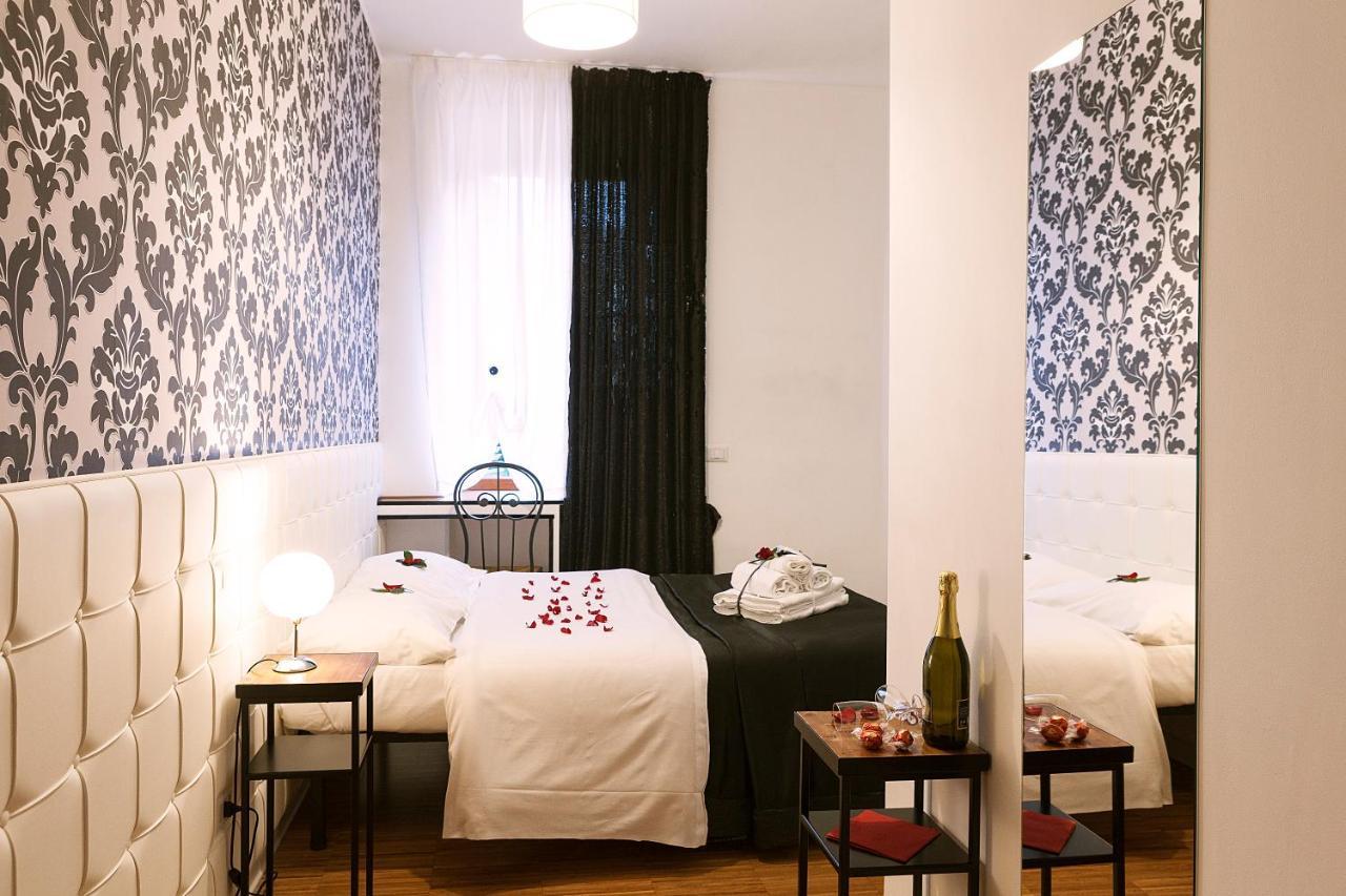 Ostiense Suites Rome Luaran gambar