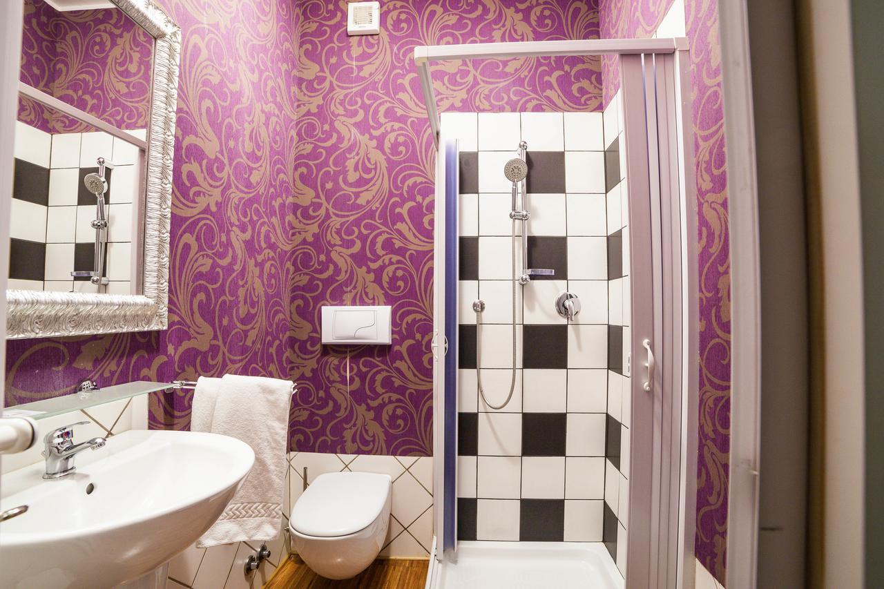 Ostiense Suites Rome Luaran gambar