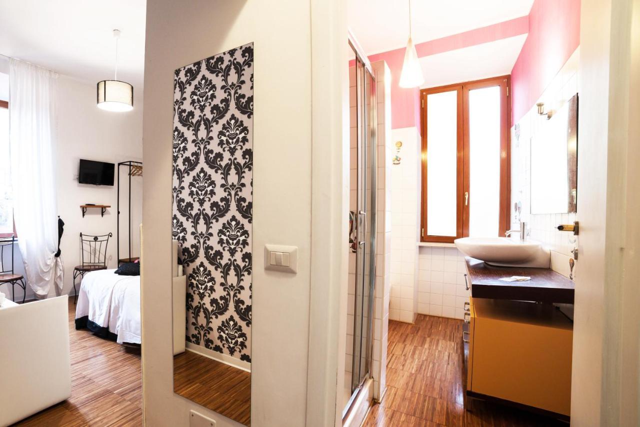 Ostiense Suites Rome Luaran gambar