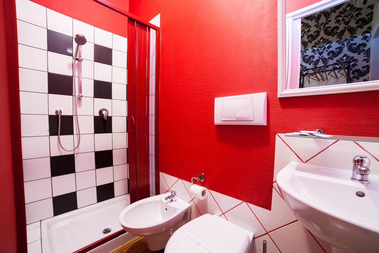 Ostiense Suites Rome Luaran gambar