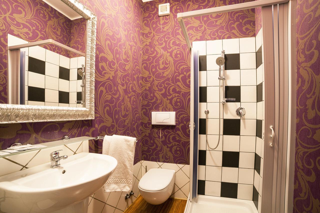 Ostiense Suites Rome Luaran gambar
